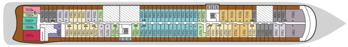 Deck 7